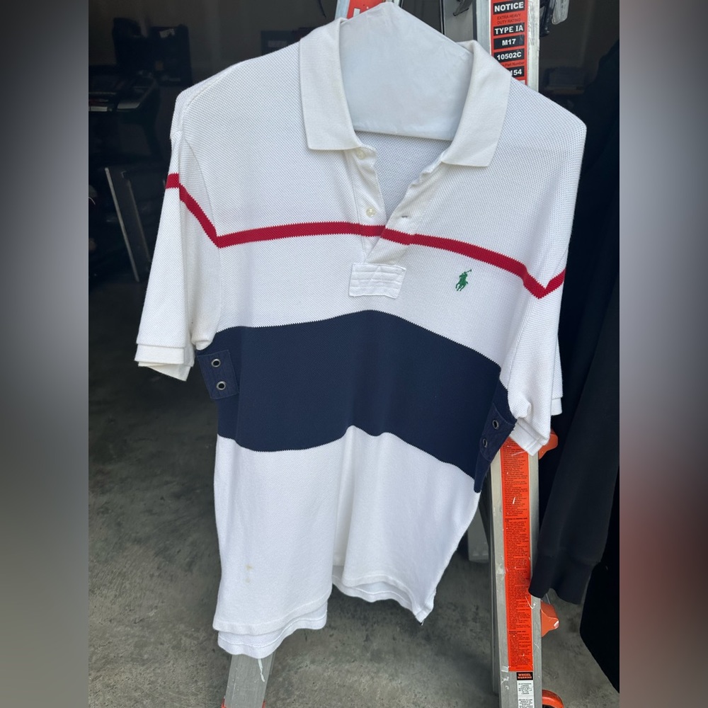 Men’s Polo shirt